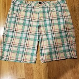 💥Lee Natural Fit Shorts Size Medium